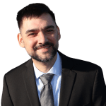 Jacob Germain- Realtor in WI and IL 